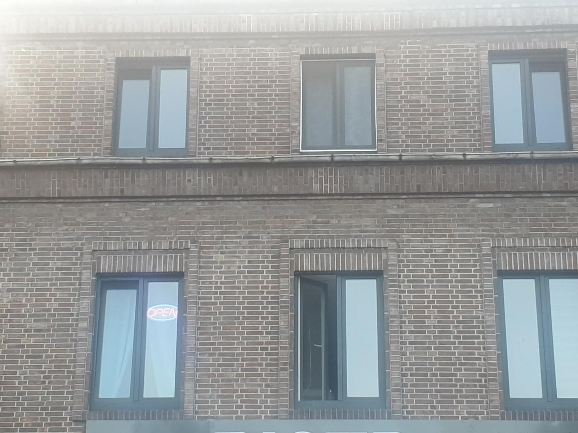 Downtown Apartments Bremen Exterior photo